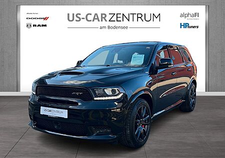 Dodge Durango SRT 6.4L 2.Hand*BEATS*6-Sitzer