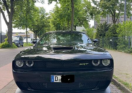 Dodge Challenger GT Gepflegt, Sternhimmel Ambientebele