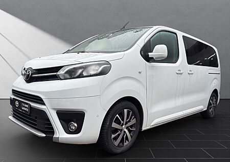 Toyota Pro Ace Proace Verso L1 Team Deutschland