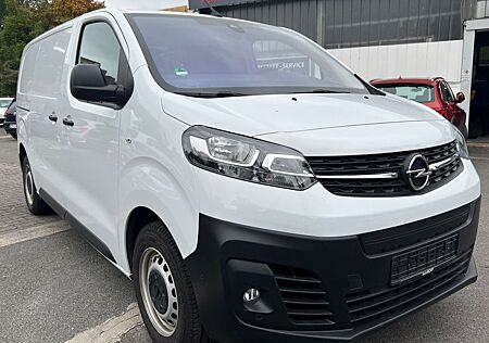 Opel Vivaro Edition M 100Kw/PDC/Elektro/Klima/Autom.