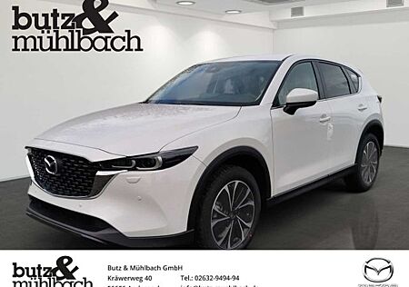 Mazda CX-5 e-SKYACTIV-G 165 Advantage Navi 360° Kamera