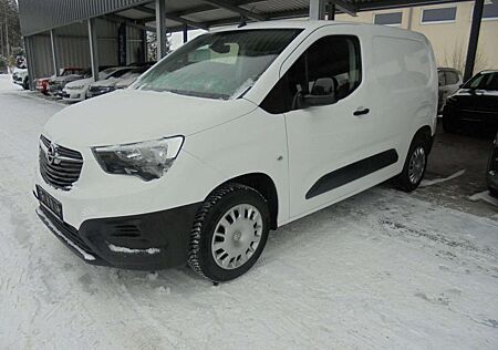 Opel Combo Edition erhöhte Nutzlast