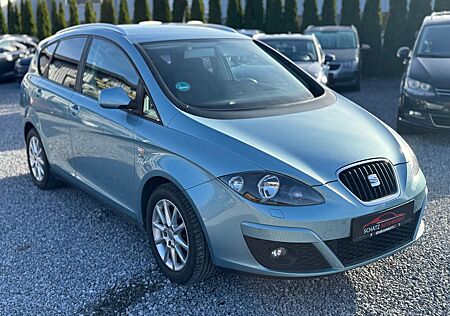 Seat Altea XL Stylance / Style DSG/PDC/SHZ/Garantie