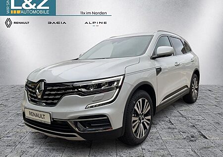 Renault Koleos INITIALE PARIS BLUE dCi 185 4WD Automatik