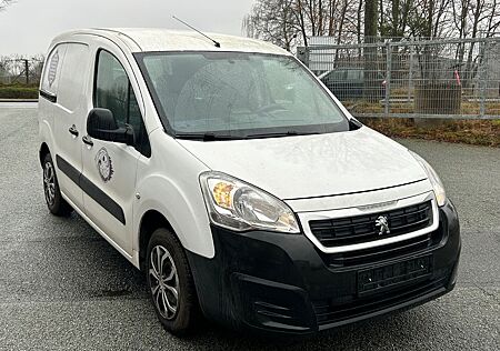Peugeot Partner L1 Komfort°°EURO 6°°KLIMA°°3Sitzer°°