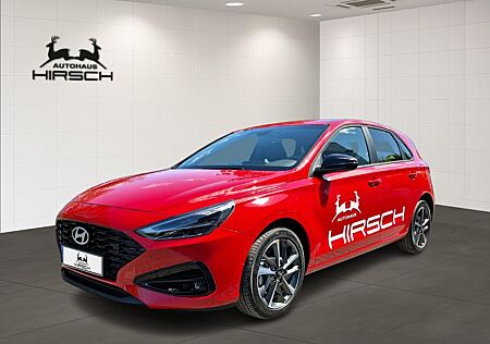 Hyundai i30 MJ25 1.0 T-GDI 6-MT ADVANTAGE