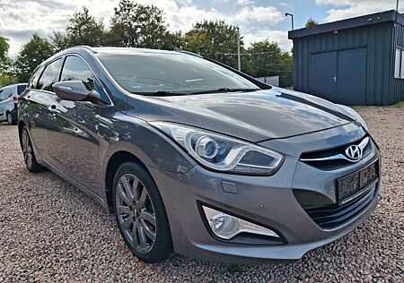 Hyundai i40 cw FIFA World Cup Edition/PDC/AHK/TÜVNEU
