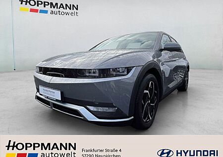 Hyundai IONIQ 5 MJ23 mit Heckantrieb, 58kWh Batt. Basis