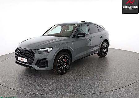 Audi Q5 Sportback 50 TFSI e qu S LINE MASSAGE,HUD,ACC