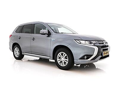 Mitsubishi Plug-in Hybrid Outlander 2.0 PHEV Business Editi