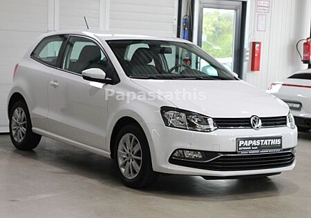 VW Polo Volkswagen V TSI *AUTOMATIK*PDC*ALU*