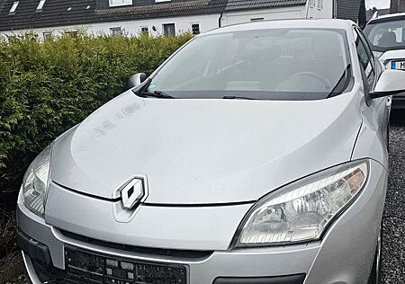 Renault Megane TomTom Edition 1.6 16V 110 TomTom Edition