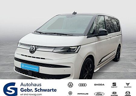 VW T7 Multivan Volkswagen 1.4 TSI eHybrid Edition lang DCC HuD