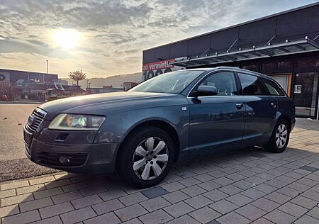 Audi A6 2.7 TDI (DPF) Avant