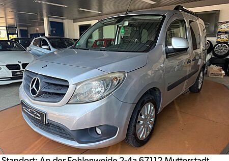 Mercedes-Benz Citan Kombi 109 CDI lang/KLIMA/PDC