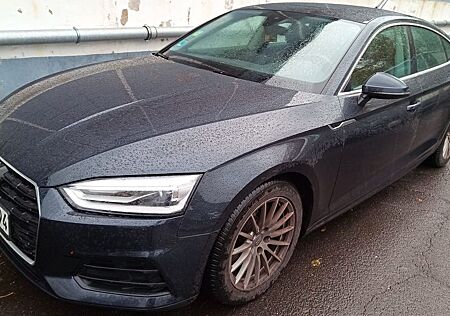 Audi A5 35 TDI S tronic Sportback Leder Navi Panorama