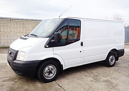 Ford Transit 2.2 TDCi L1H1 Kasten FT 260 K City Light