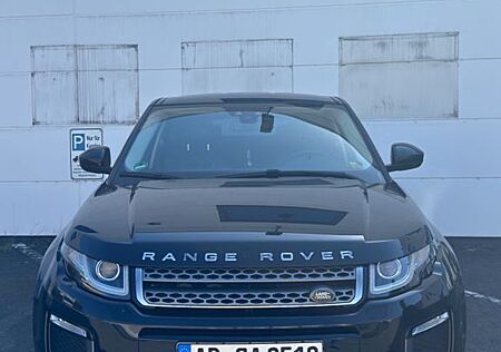 Land Rover Range Rover Evoque 2.0 TD4 110kW HSE Autom. HSE