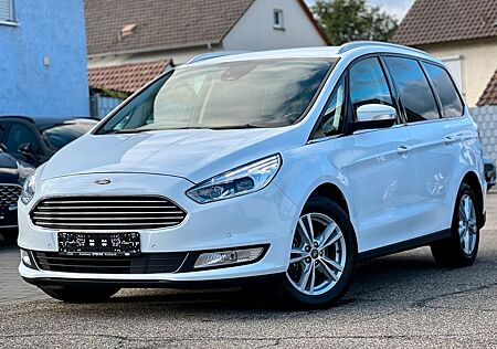 Ford Galaxy 2.0 EcoBlue Aut. Titanium ACC|LED|7-Sitze