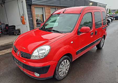 Renault Kangoo Privilege 1.6°Klimaanlage°2.Hand°Tüv Neu°