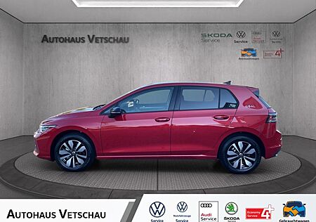 VW Golf Volkswagen VIII Goal 1.5 eTSI DSG/AHV/Matrix/RFK/NAVI