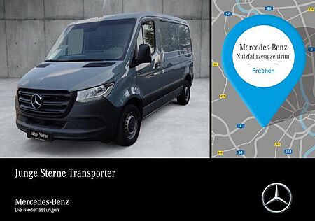 Mercedes-Benz Sprinter 211 CDI KA Kompakt Klima+Navi+MBUX