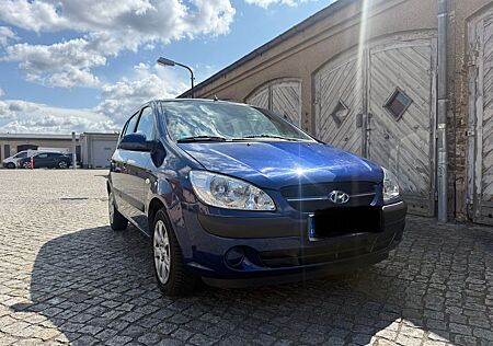Hyundai Getz 1.1 -