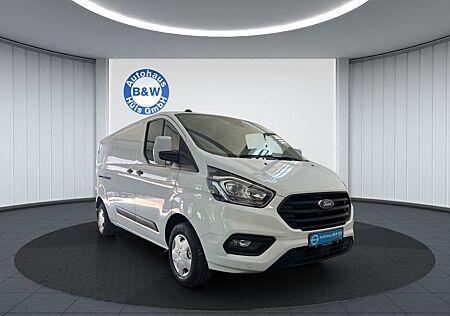 Ford Transit Custom Kasten 300 L2 1-Ha*SHZ*KLIMA*KAM