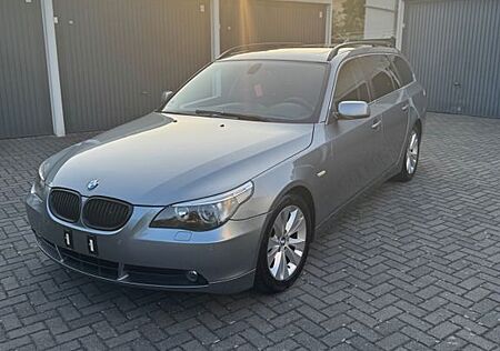 BMW 523i A touring - (TÜV NEU) Scheckheftgepflegt