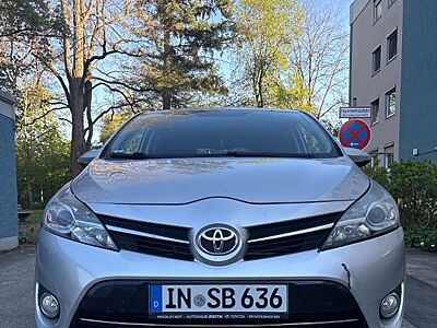 Toyota Verso 2.0l D-4D 5-Sitzer -