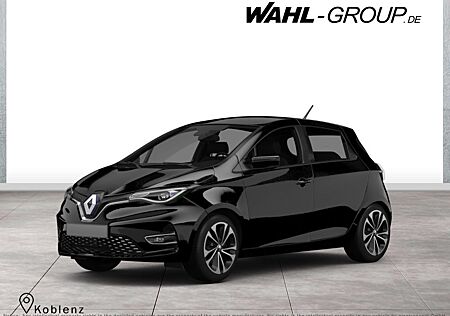 Renault ZOE EXPERIENCE Batteriekauf R110 Z.E. 50 ABS ESP