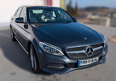 Mercedes-Benz C 200 AVANTGARDE AVANTGARDE
