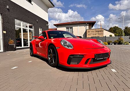 Porsche 991 R GT 3