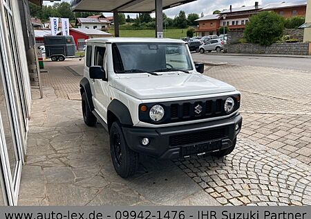 Suzuki Jimny 1,5 Comfort Allgrip NFZ**AHK