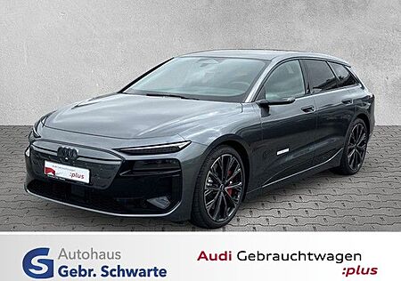 Audi S6 Avant e-tron Avant e-tron HUD LED NAVI u.v