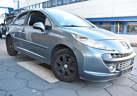Peugeot 207 Sport Tüv Neu 2027*CityCar