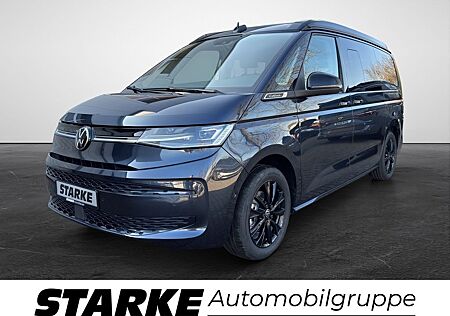 VW T5 California Volkswagen T7 California 2.0 TDI DSG Ocean Camper AHK Stan