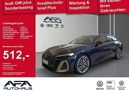 Audi A5 Avant TFSI qu. S tr. S-Line*EditionONE*Matrix