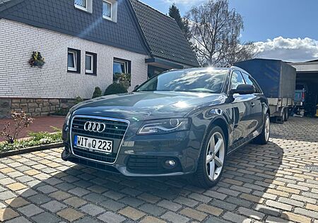 Audi A4 1.8 TFSI Avant Quattro
