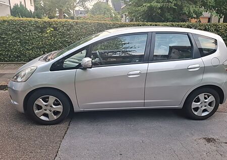 Honda Jazz 1.4 i-SHIFT Elegance Elegance