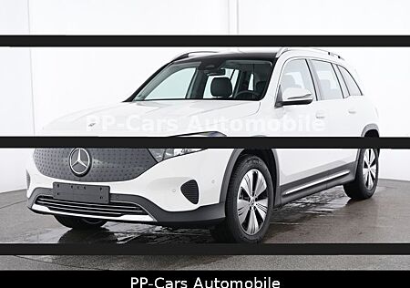 Mercedes-Benz EQB 300 4MATIC Prog.Advaced*PANO*Kamera*LED*MY25