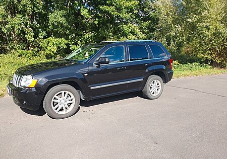 Jeep Grand Cherokee Overland 3.0 CRD Autom. Overland
