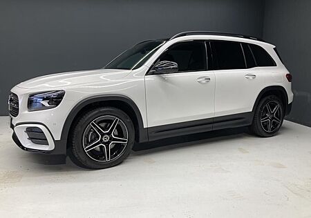 Mercedes-Benz GLB 200 +MBUX+PANO+KAMERA+AMG+Sportausp.+Night