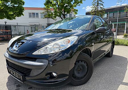 Peugeot 206 + Basis*KLIMA*5-TÜRER*TÜV 05/2026