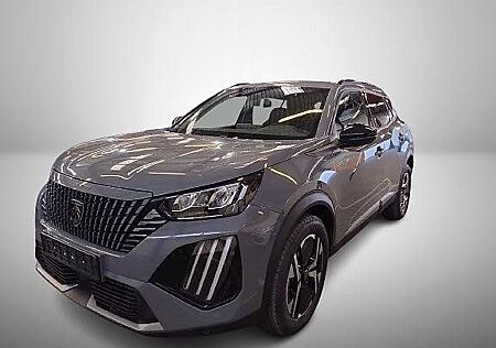 Peugeot 2008 1.2 PureTech 100 Allure Virtual/PDC/KlimaA