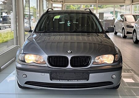 BMW 318i Touring/AUTOM/TÜV