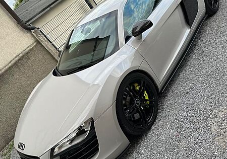 Audi R8 gebraucht kaufen Audi R8 4.2 FSI quattro -