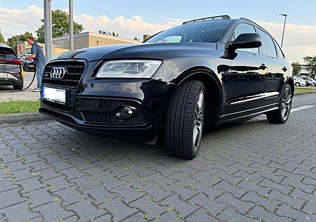 Audi SQ5 3.0 TDI comp. tiptr. quattro -