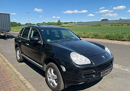 Porsche Cayenne 3.2 +Aut.+Leder+Klima+ALU+Scheckheft