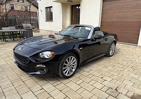 Fiat 124 Spider 1.4 MultiAir Turbo America Limite...